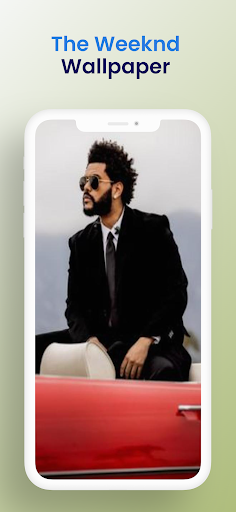 The Weeknd Wallpaper