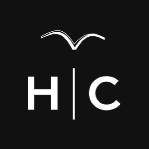 The Huntington Club logo
