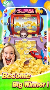 Pusher ALL Apk Mod for Android [Unlimited Coins/Gems] 10