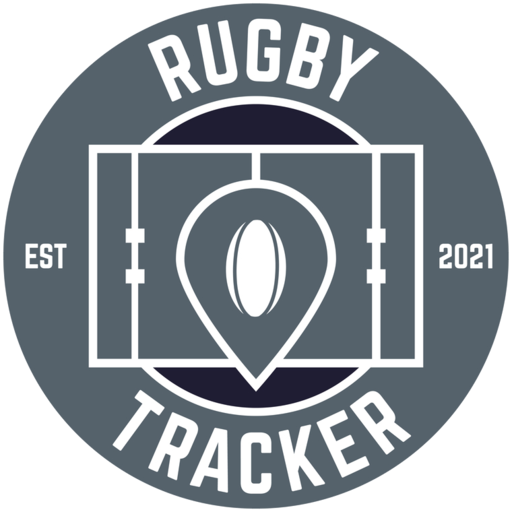 Rugby Ground Tracker 1.7 Icon