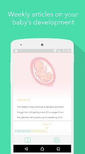 Pregnancy Tracker Apk Download New* 3