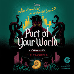 Imagen de icono Part of Your World: A Twisted Tale