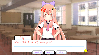 Lily's Day Off - Screenshot 2