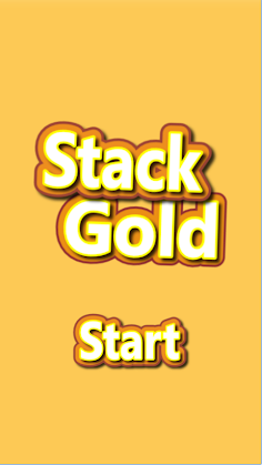 Stack Gold Pro - Screenshot 1