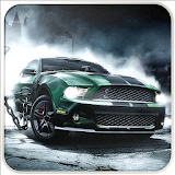Sports Car Simulator 3D 2014 icon