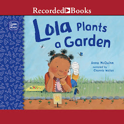 Icon image Lola Plants a Garden