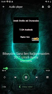 music İzmirli : Damla