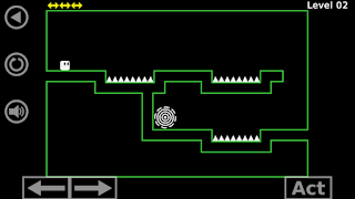Prop Jump - Screenshot 1