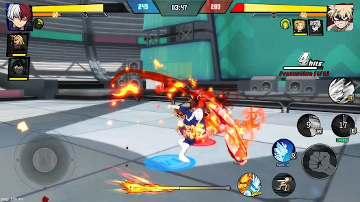 hack game My hero academia mobile L62hzU0uL8xo9cW0Yof2PmRLgvDCZ9dbXiUaK6_MdQ2f9HWDrCmVAqMOHyn81Gs5DL0=w526-h296-rw