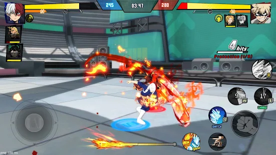 Nhận trọn bộ giftcode game My hero academia miễn phí L62hzU0uL8xo9cW0Yof2PmRLgvDCZ9dbXiUaK6_MdQ2f9HWDrCmVAqMOHyn81Gs5DL0=w720-h310-rw