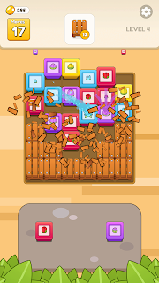 Bloom Stack!