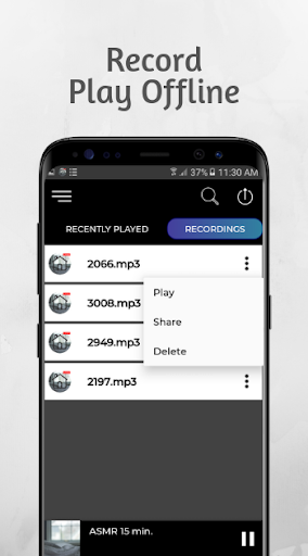 Audio 528 hertz Frequency