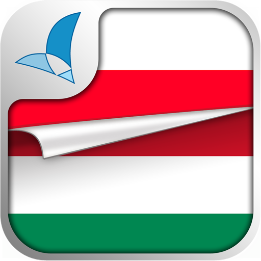 Rozmówki polsko-węgierskie 1.4 Icon