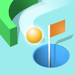Cover Image of Download Hole in one 3D  APK