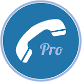 Automatic Call Recording Pro icon