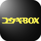 GAMEBOX遊戲盒子 icon