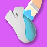 Cover Image of ダウンロード DIY Game Shop: Spray & Paint  APK