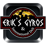 Eriks Gyros icon