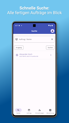 tiwiApp Screen 3