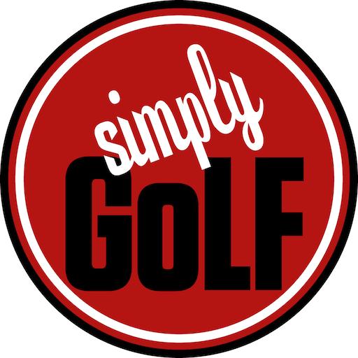 Simply Golf logo