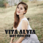 Cover Image of Download Lagu Vita Alvia Kopi Dangdut Full Album Offline 1.0.1 APK