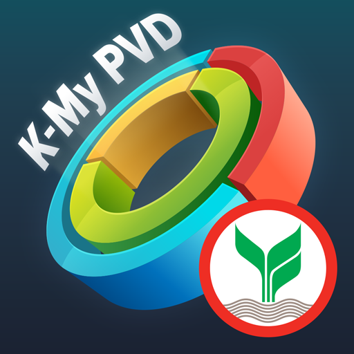 K-My PVD 2.4.2 Icon