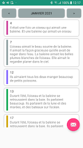 Français Calendrier 2024 – Applications sur Google Play