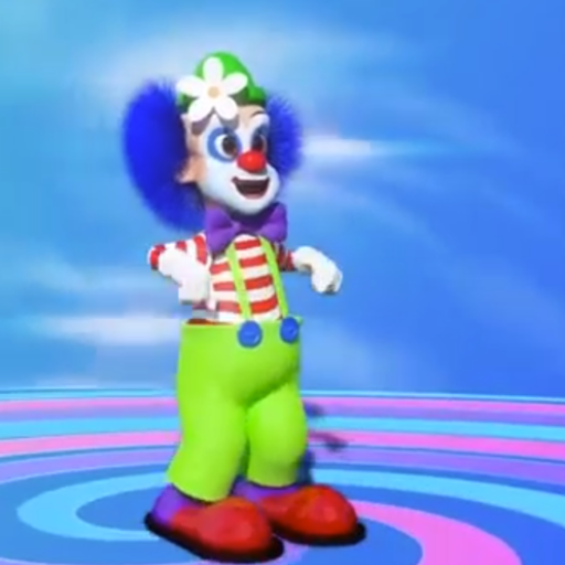 Chuchuwa - fun music for kids logo