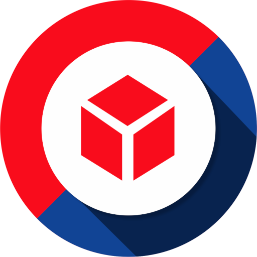 Registros de Carga logo