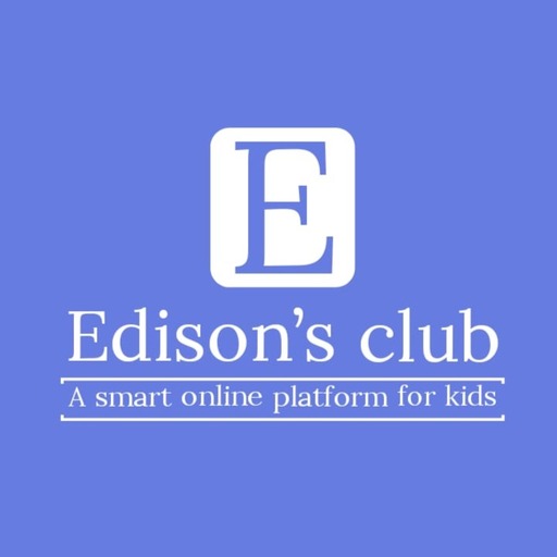 Edisons Club logo