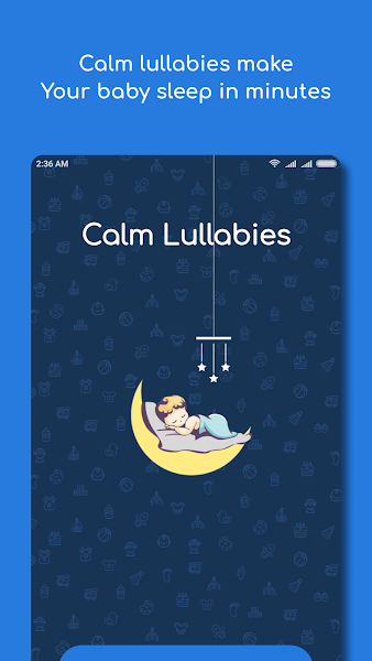  Baby Sleep Music - Sleep music & lullaby for baby 