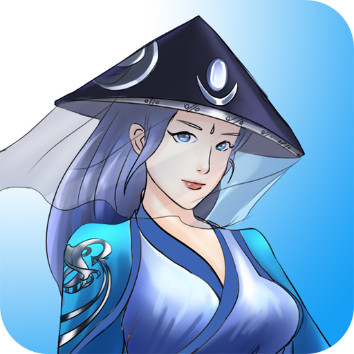 武俠浮生記 Laai af op Windows