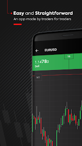 Xm - Trading Point - Apps On Google Play