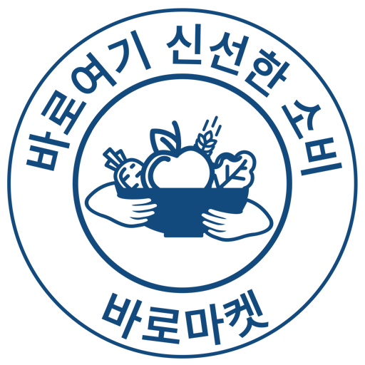 경상북도 바로마켓 logo