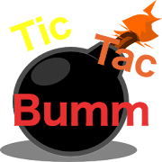 Tic Tac Bumm lite  Icon