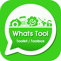 WhatsTool for WhatsApp - Toolkit For WhatsApp