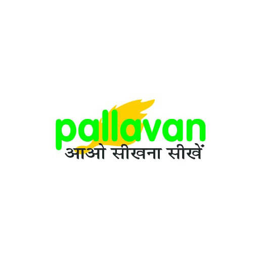 PALLAVAN JHALAWAR logo