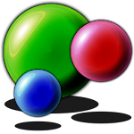Cover Image of Baixar Bouncing Balls dcebf1d6 APK