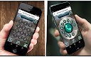 screenshot of Old Phone Dialer Keypad Rotary
