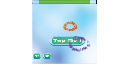 TAP me Screen 3