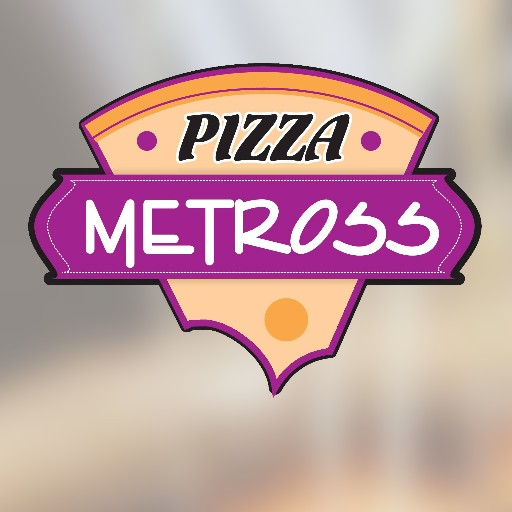 Pizzeria Metross logo