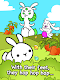 screenshot of Rabbit Evolution: Merge Bunny