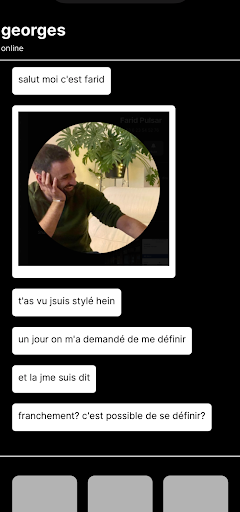 Les Vertiges Screen 2
