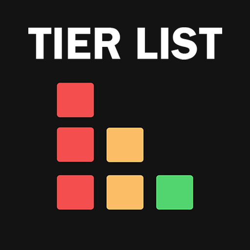 My Tier list