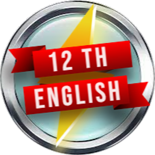 12th Std English Maharashtra