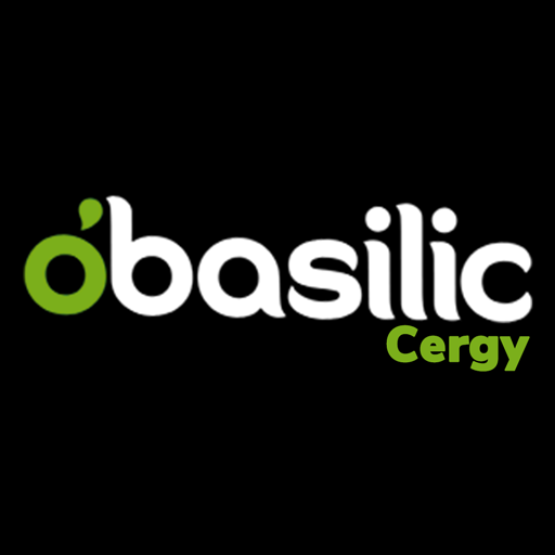obasilic cergy logo