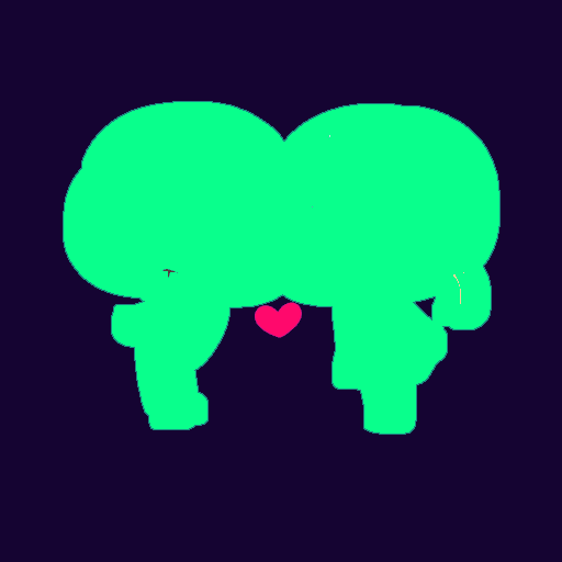Chatear y conseguir amor logo