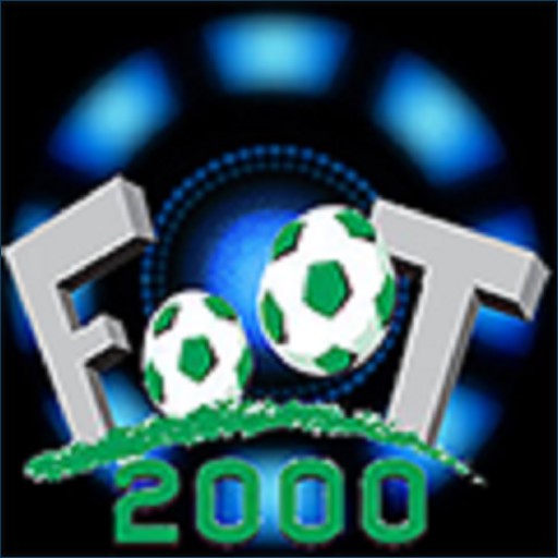 Challenge Benoit THANS logo