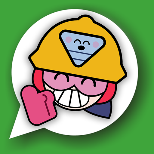 Stickers Brawl Stars For Whatsapp Wastickerapps Apps On Google Play - emotes emojis de brawl stars