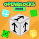 Openblocks Mod - Androidアプリ
